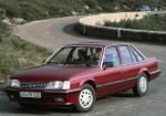 Opel Senator 1982 года